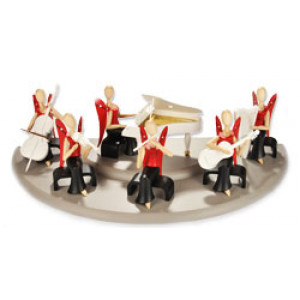Musik-Kollektion Musik-Kollektion